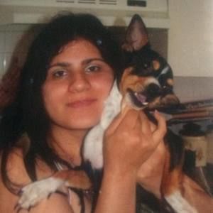 Meet your Posher, Jamie